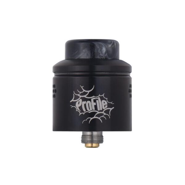 Profile RDA 3