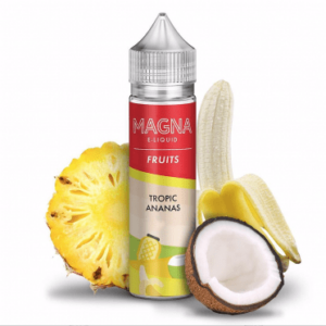 Magna | Tropic Ananas 60ml