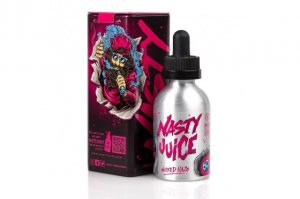 Nasty wicked haze 60ml-0