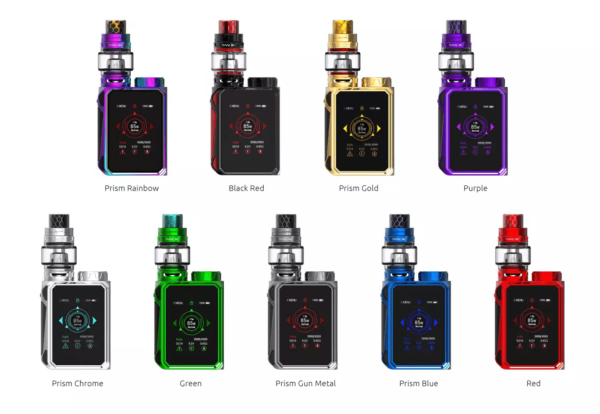 Smok | G-Priv Baby Kit