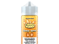 Loaded | Cookie Butter 120ml