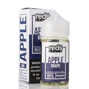 Reds | Grape 60ml