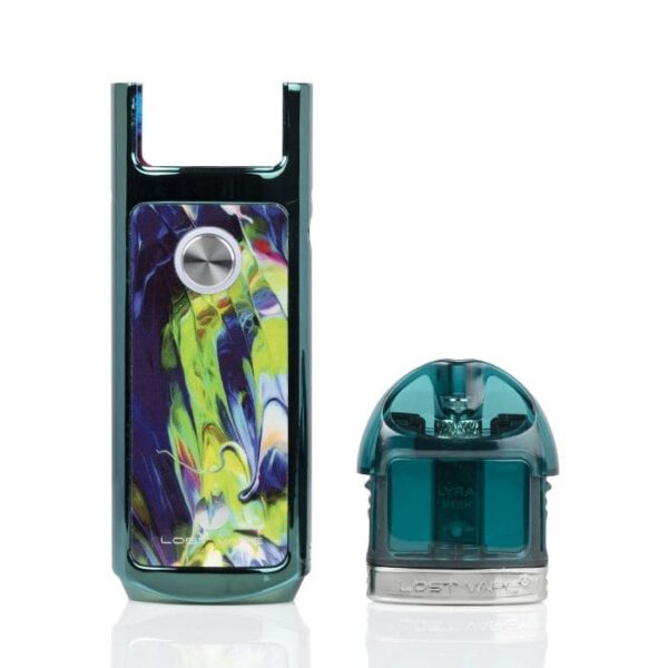 Lost Vape | Lyra Pod Kit