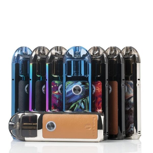 Lost Vape | Lyra Pod Kit