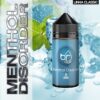 Br Liquid | Menthol Disorder 30ml / 100ml