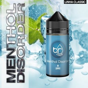 Br liquid | menthol disorder 30ml / 100ml