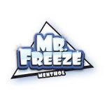 mr freeze logo