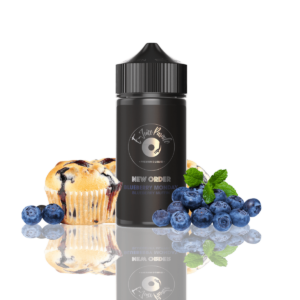Parade | New Order | Blueberry Muffin 30ml/60ml/100ml