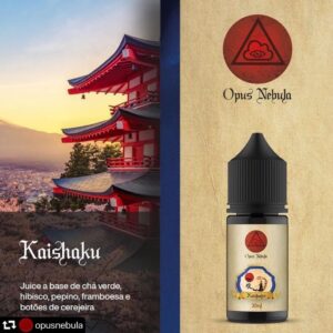 Kaishaku