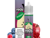 Reds | Berries 60ml