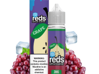 Reds | Grape Iced 60ml