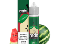 Reds | Watermelon 60ml