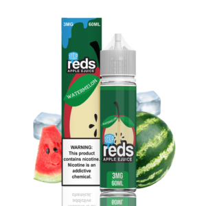 Reds | watermelon iced 60ml