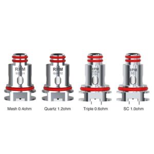 Alquimia7030 smok rpm 40 replacement coil 5pcs 006465c77bdc 1024x10242 776ecb4ff7bd27a63b15717719794608 1024 1024 min