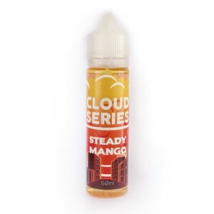 Sugar Labs | Cloud Series | Steady Mango 60ml