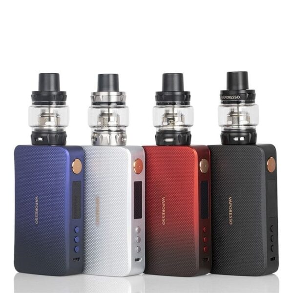 Vaporesso | Gen Kit