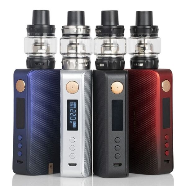 Vaporesso | Gen Kit