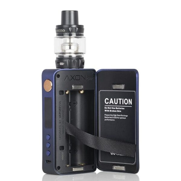 Vaporesso | Gen Kit