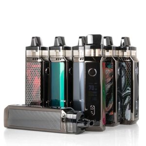 VooPoo | Vinci X Pod Mod