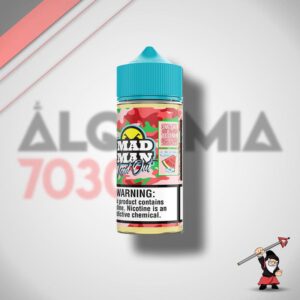 Madman | Crazy Watermelon Iced Out 100ml