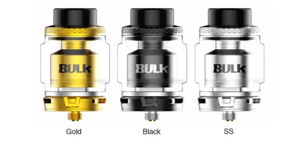 OUMIER BULK RTA-3840