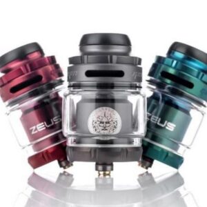 GEEKVAPE | ZEUS X MESH
