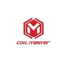 Alquimia7030 - vapestore logo coil master