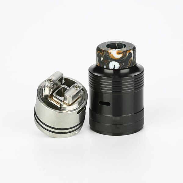CTHULHU | MJOLNIR RDA