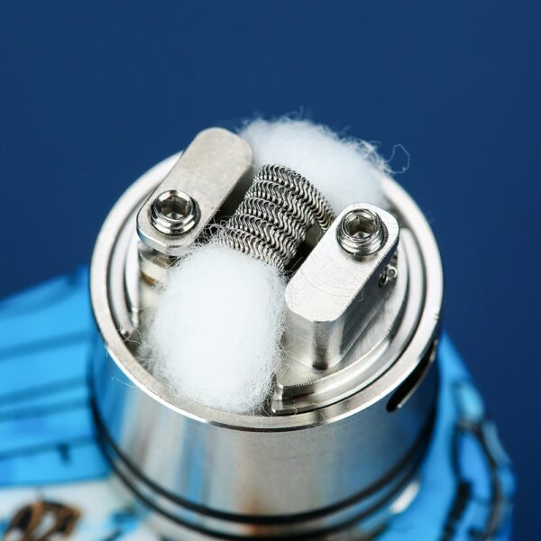 CTHULHU MJOLNIR RDA-0