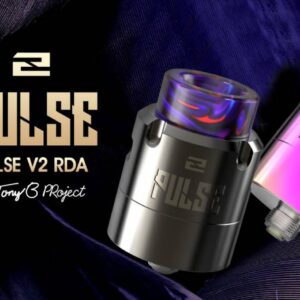 VANDY VAPE PULSE V2 RDA-0