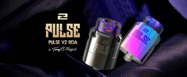 VANDY VAPE PULSE V2 RDA-0