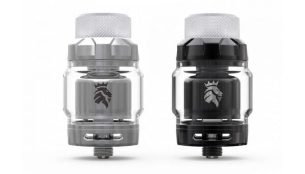 KAEES STACKED RTA-3973