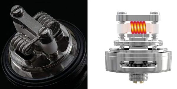 KAEES STACKED RTA-3972