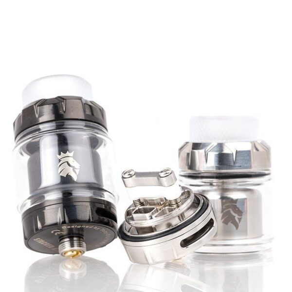 KAEES | Stacked RTA