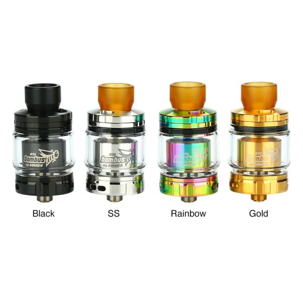 OUMIER BOMBUS RTA-3948