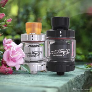 OUMIER | Bombus RTA