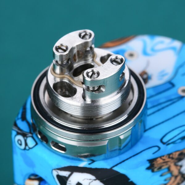 OUMIER BOMBUS RTA-3943