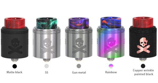 Vandy Vape | Bonza V1.5 RDA