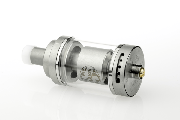 DigiFlavor | Siren 2 RTA MTL 24mm