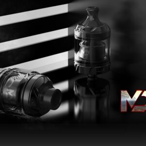 HELLVAPE | MD RTA MTL
