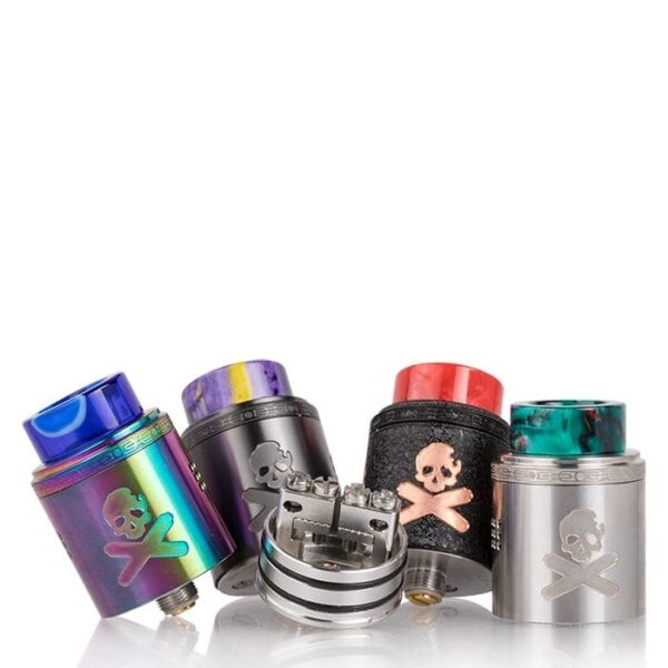 Vandy Vape | Bonza V1.5 RDA