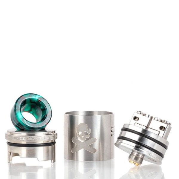 Vandy Vape | Bonza V1.5 RDA