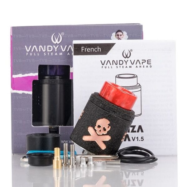 Vandy Vape | Bonza V1.5 RDA
