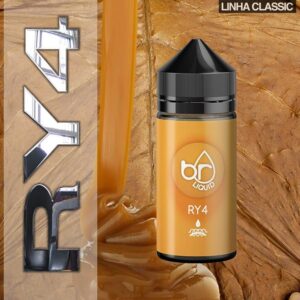 Br Liquid | RY4 30ml / 100ml