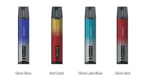 Smok nfix kit-4671