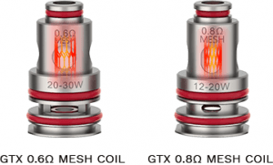 Vaporesso luxe pm40 pod mod kit-4771