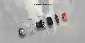 Vandy vape kylin m rta-4570