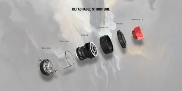 Vandy Vape Kylin M RTA-4570