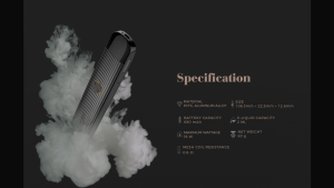 Uwell caliburn g pod kit-4578