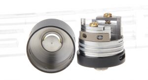 Lost vape malstrom v2-4567